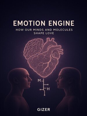 cover image of Emotion Engine